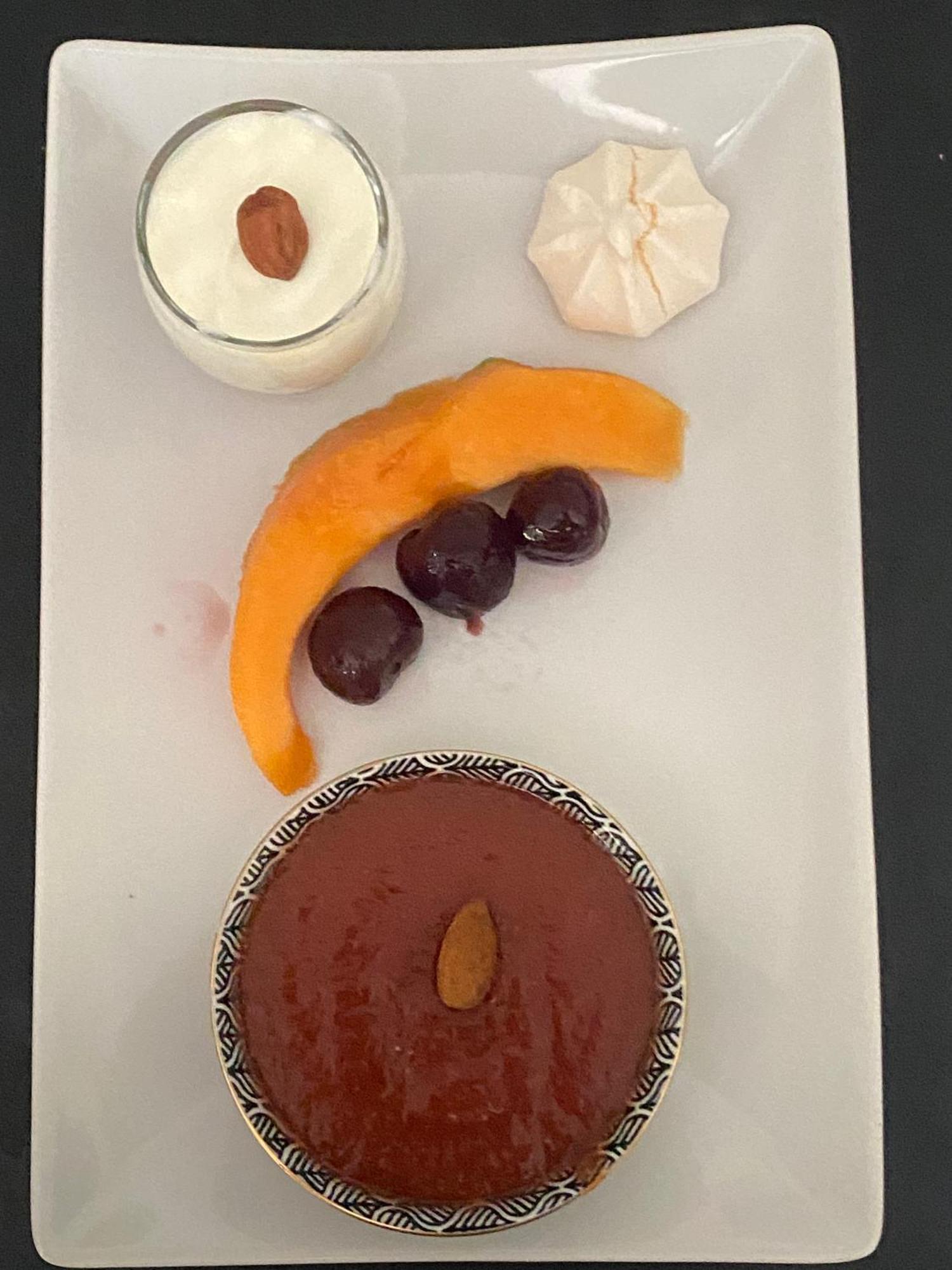 La Datcha Delicatessen Tulette Bagian luar foto