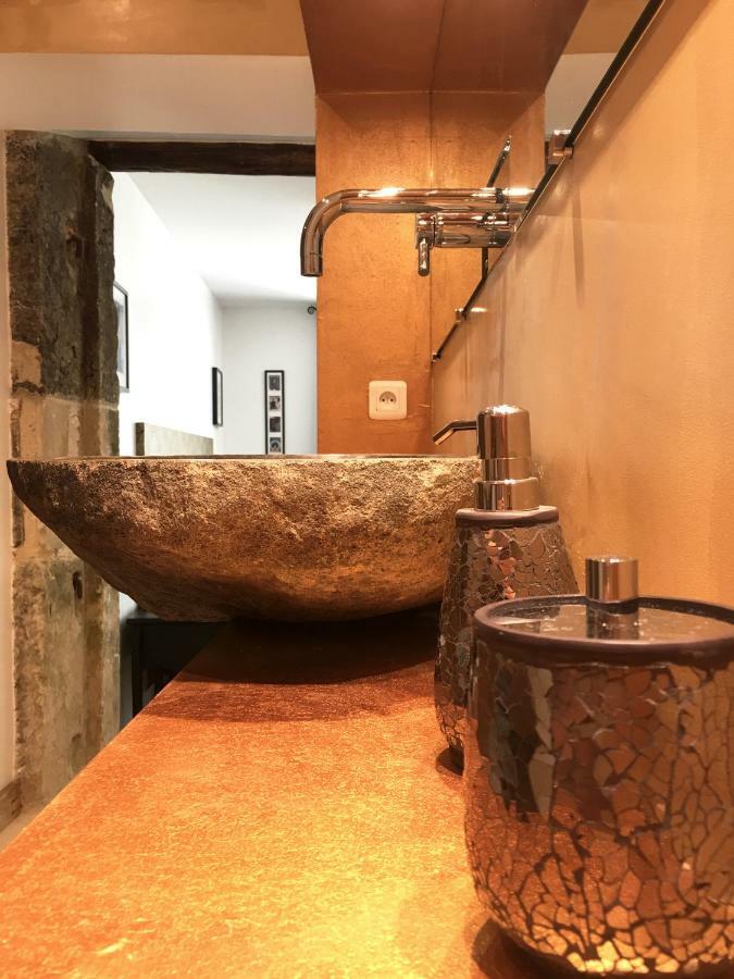 La Datcha Delicatessen Tulette Bagian luar foto