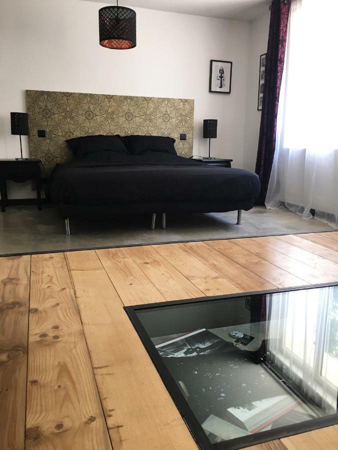 La Datcha Delicatessen Tulette Bagian luar foto